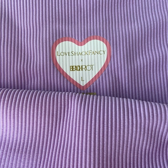 Beach Riot Biker Shorts - Picture 2 of 5